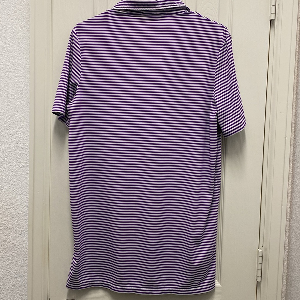 Ralph Lauren RLX golf shirt sz S - Picture 6 of 8